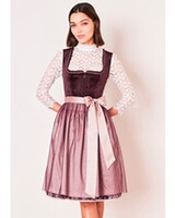 Midi Dirndl Joelina, Krüger Madl