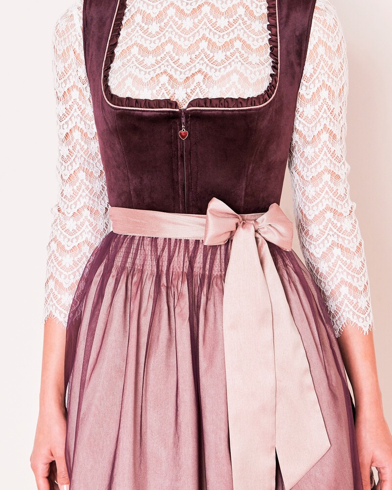 Midi Dirndl Joelina, Krüger Madl