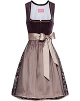 Midi Dirndl Joelina, Krüger Madl