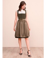 Midi-Dirndl Alisha, Krüger Madl