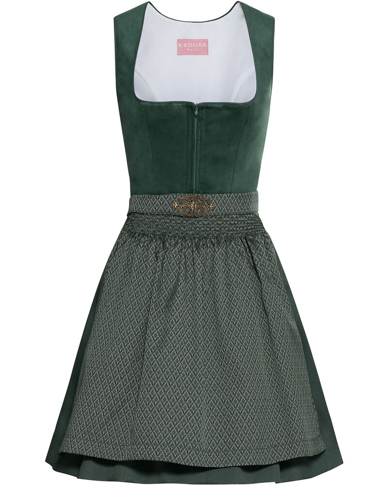 Midi-Dirndl Alisha