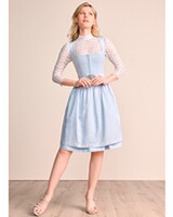 Midi-Dirndl Alisha, Krüger Madl