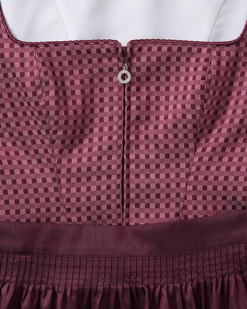Midi-Dirndl FCB-Kristin, Spieth & Wensky