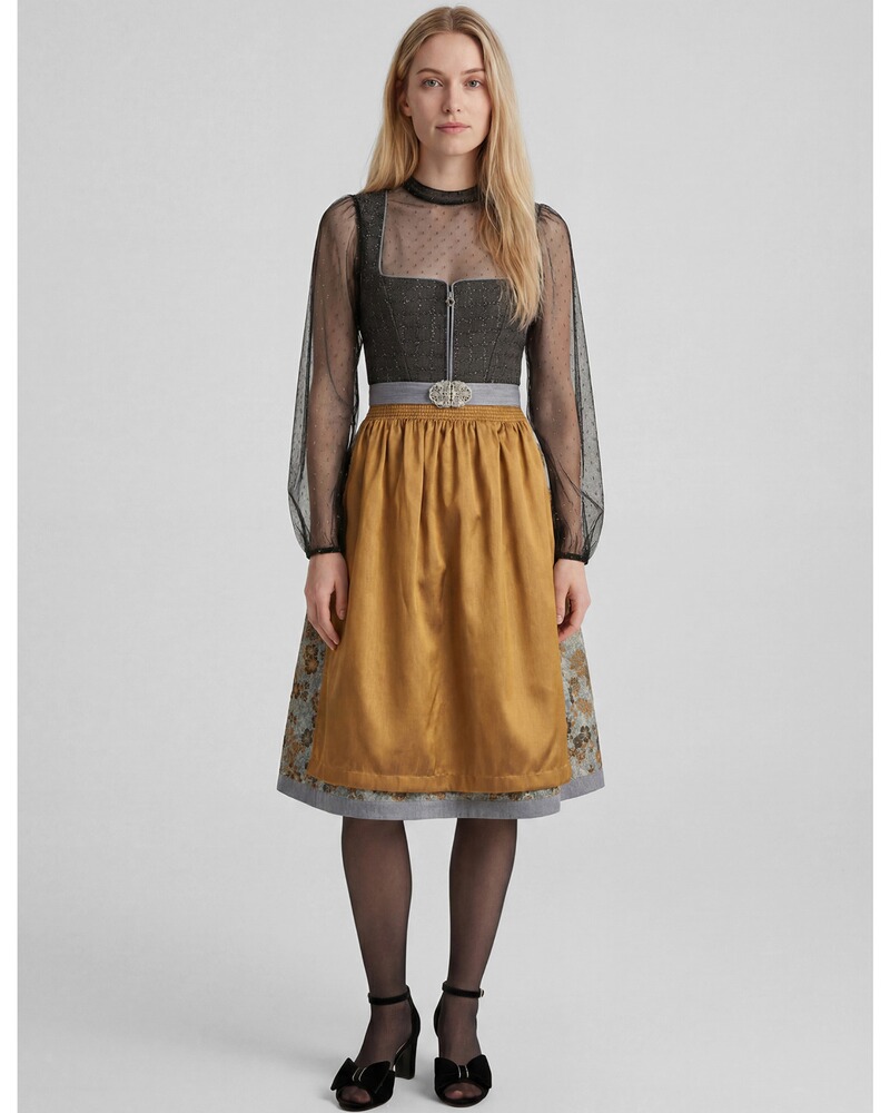 Midi-Dirndl Kleopatra, Spieth & Wensky