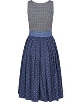 Midi-Dirndl Dasha, FELICITAS