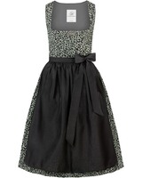 Heimatgwand Dirndl Ravinna, Stockerpoint