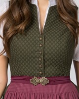 Heimatgwand Dirndl Luana, Stockerpoint