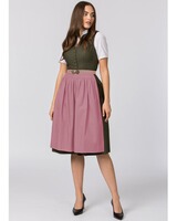 Heimatgwand Dirndl Luana, Stockerpoint