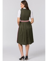 Heimatgwand Dirndl Luana, Stockerpoint