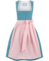 Heimatgwand Dirndl Madeline, Stockerpoint