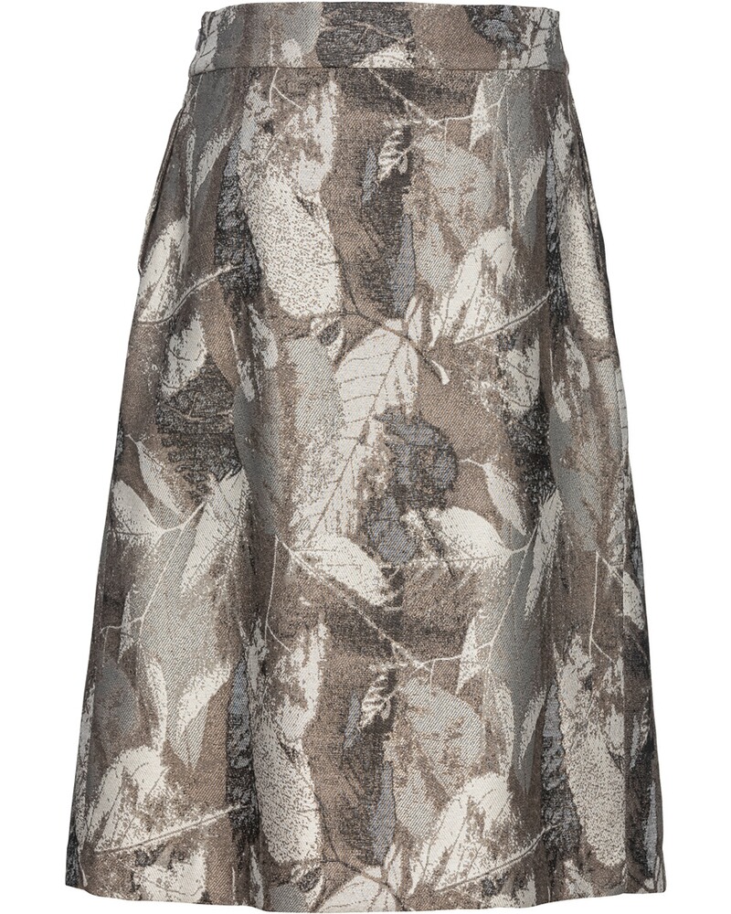 Jacquard-Rock, REITMAYER