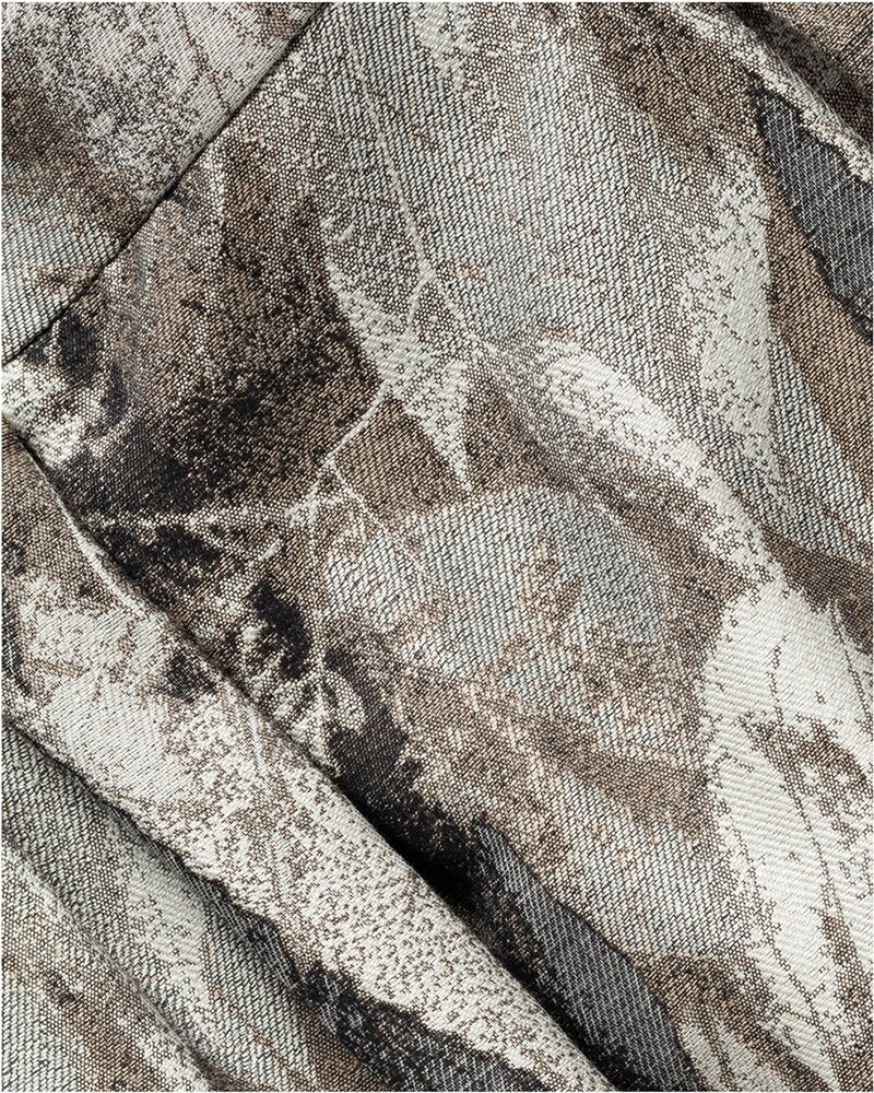 Jacquard-Rock, REITMAYER