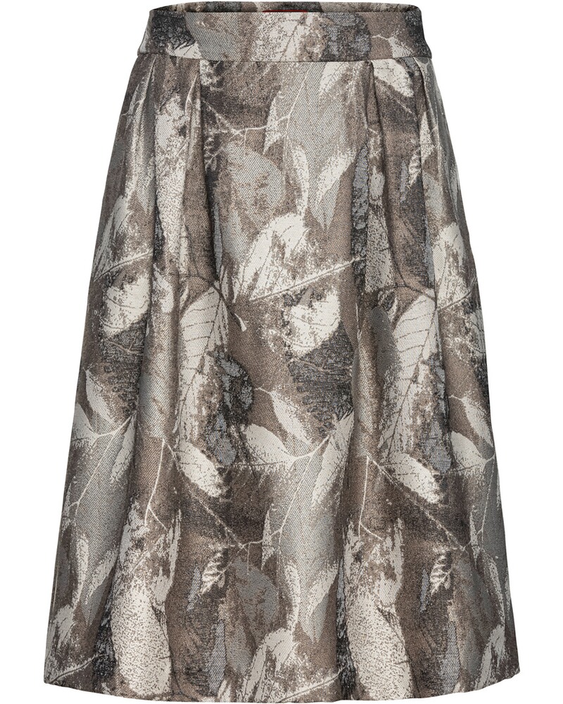 Jacquard-Rock
