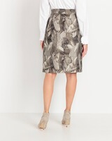 Jacquard-Rock, REITMAYER