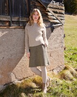 Pullover Nicoletta LW, Stapf