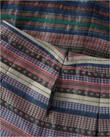 Jacquard-Rock, REITMAYER