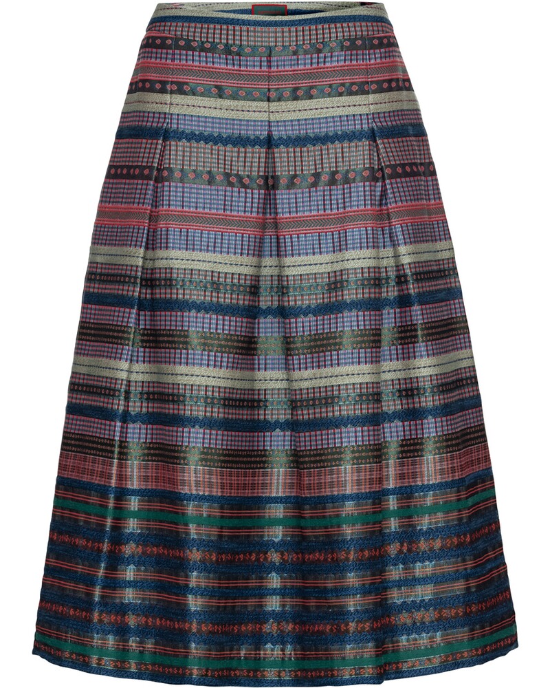 Jacquard-Rock