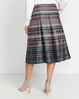 Jacquard-Rock, REITMAYER