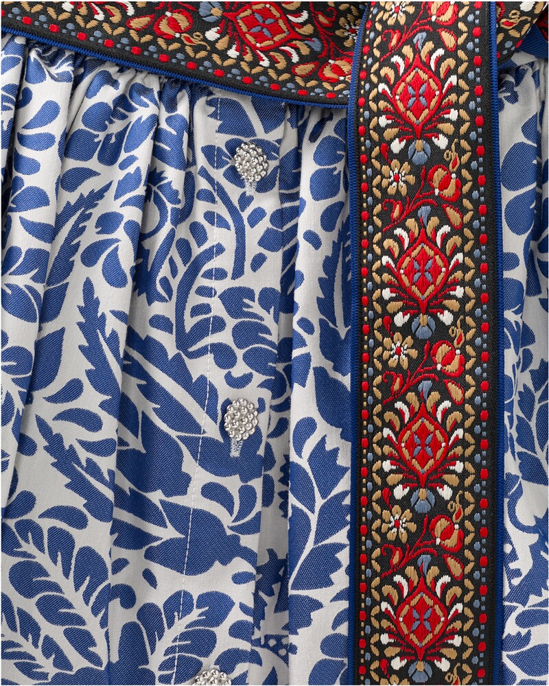 Midi-Rock, Krüger Collection