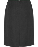 LS short skirt anthracite, Luis Steindl