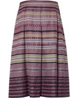 Jacquard-Rock, Reitmayer