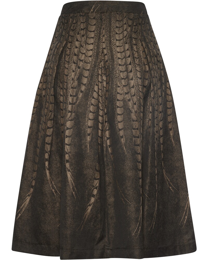 Jacquard-Rock, REITMAYER
