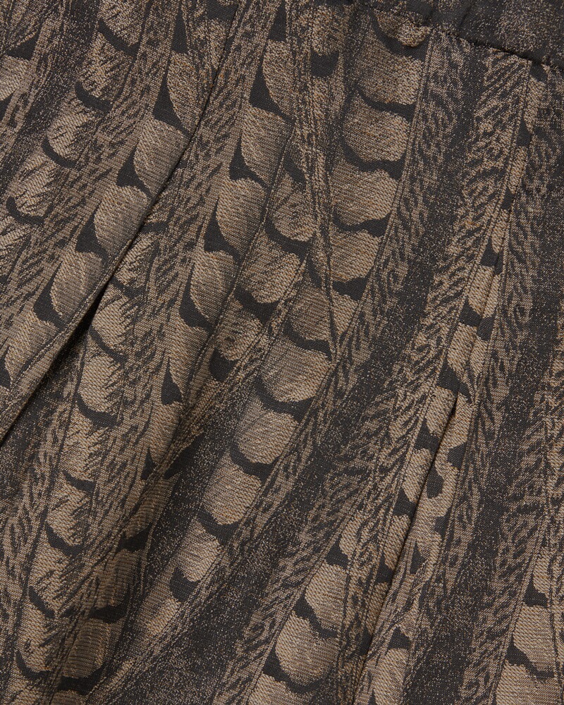 Jacquard-Rock, REITMAYER