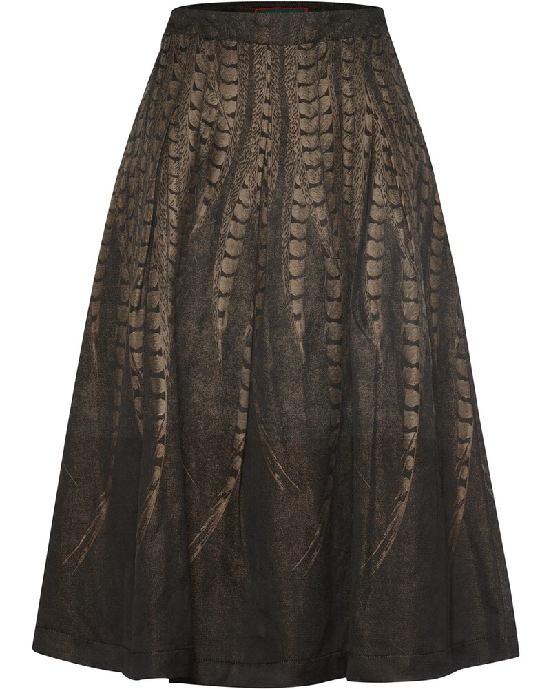 Jacquard-Rock