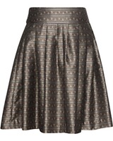 Rock Ebby, Spieth & Wensky