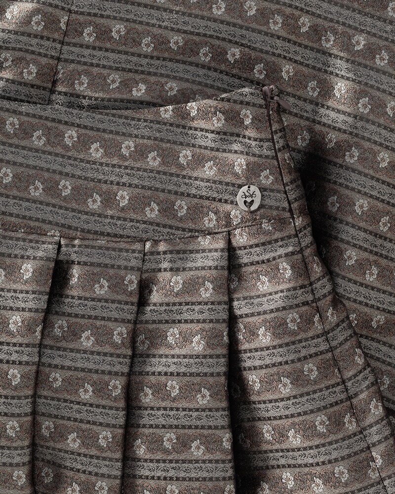 Rock Ebby, Spieth & Wensky