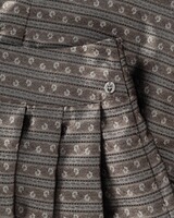 Rock Ebby, Spieth & Wensky