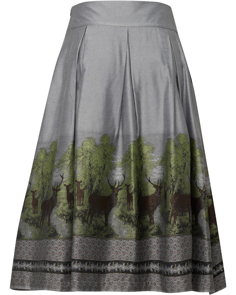Jacquard-Rock Hirsche, REITMAYER