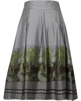 Jacquard-Rock Hirsche, REITMAYER