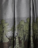 Jacquard-Rock Hirsche, REITMAYER