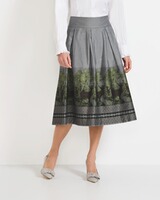 Jacquard-Rock Hirsche, REITMAYER