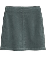 Kurzer Samtrock, Marc O'Polo