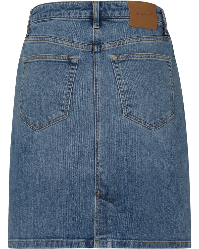 Jeansrock, Gant