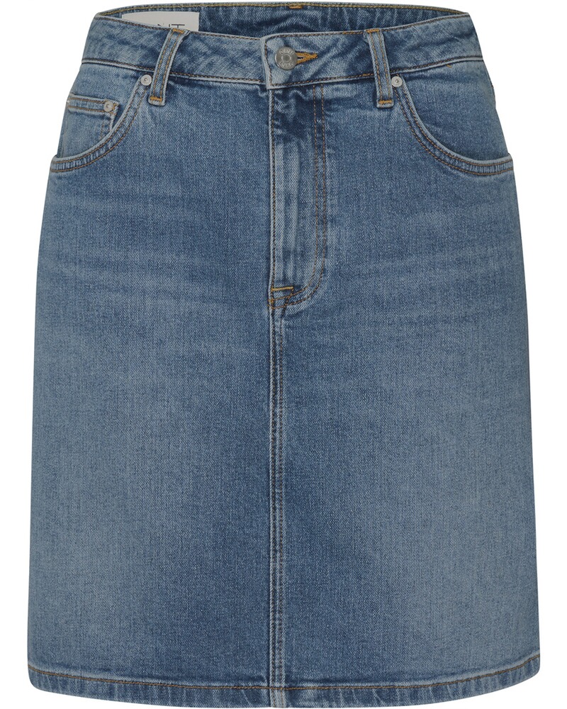 Jeansrock