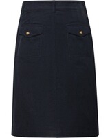 Skirt made of fine corduroy, Highmoor