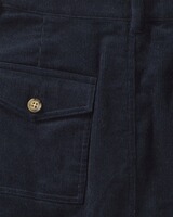 Skirt made of fine corduroy, Highmoor