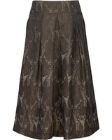Jacquard-Rock mit Hirschen, REITMAYER
