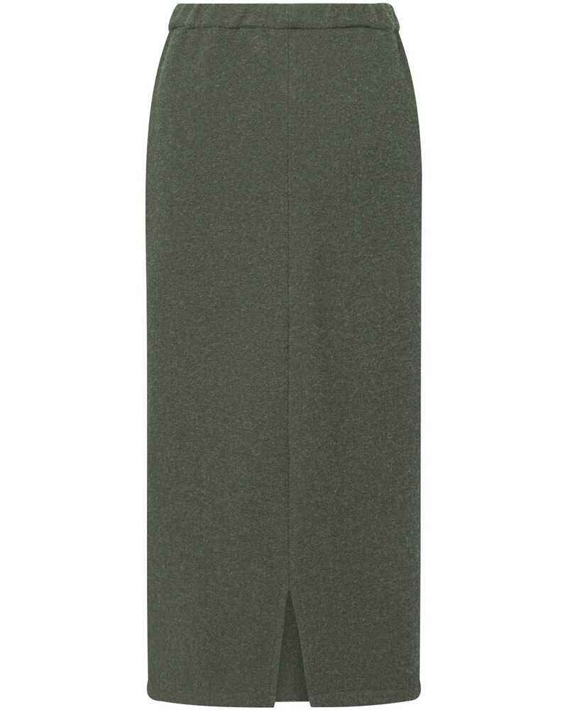 Midirock Felicia, Stapf