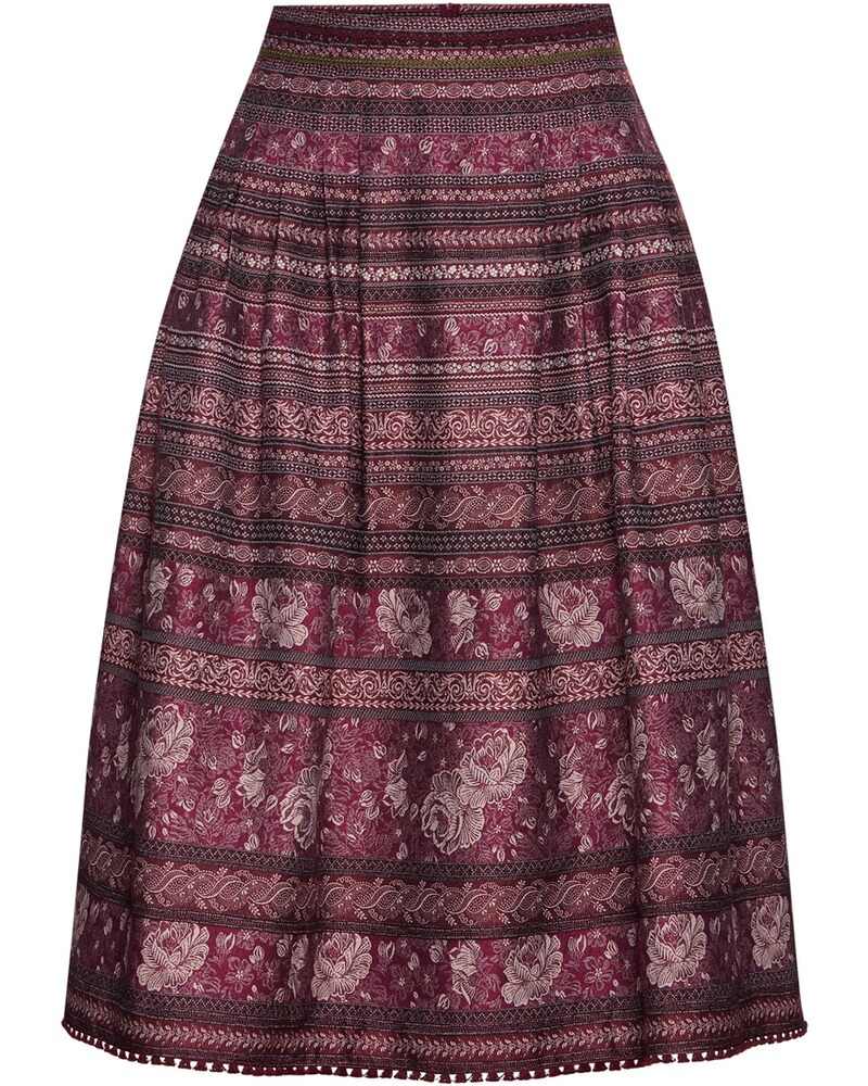 Jacquard-Rock Lindau