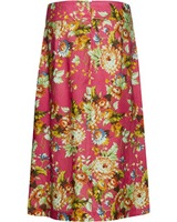 Leinenrock, HIGHMOOR