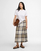 Rock Ballina, Barbour