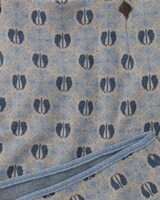 Jacquard-Rock Fria, Stapf