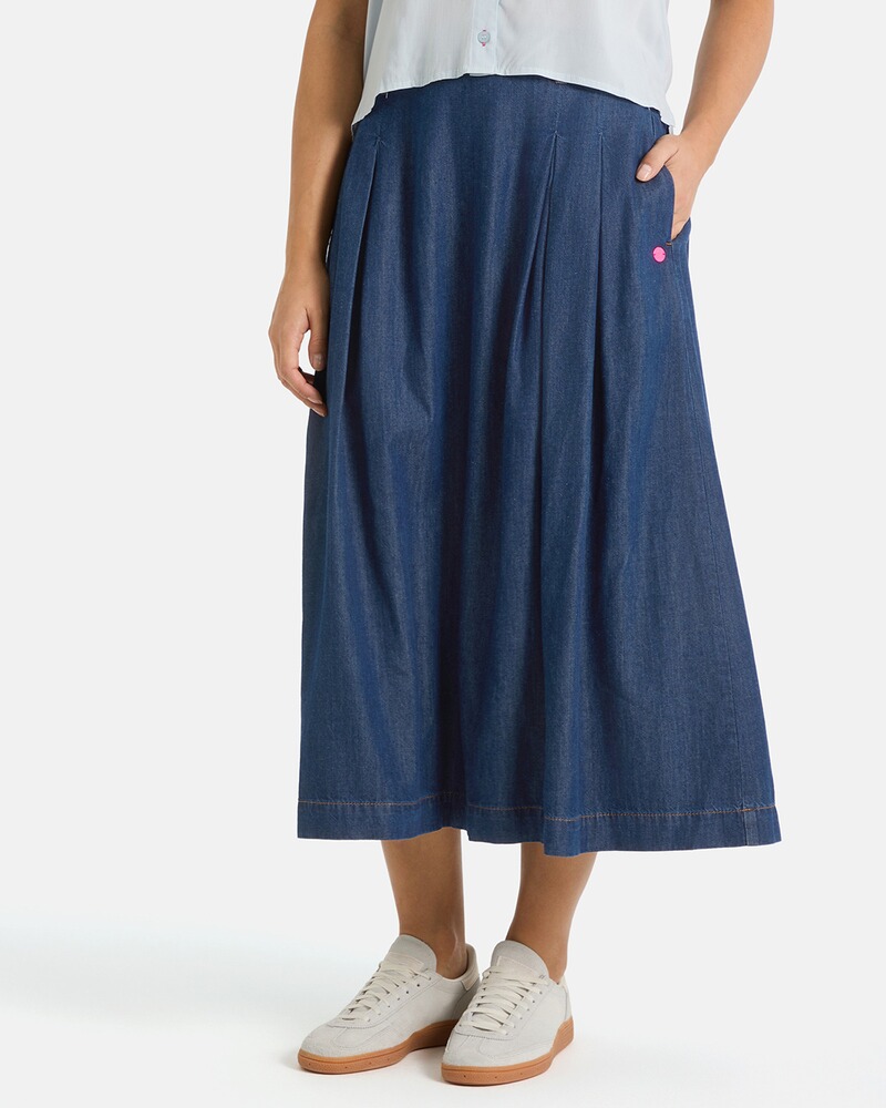 Jeansrock PrittL, Lieblingsstück