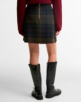 Minirock Marlow, Barbour