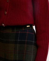 Minirock Marlow, Barbour