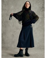 Midi-Rock Delilah, Barbour